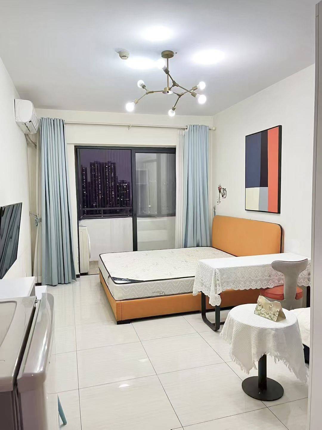 禅城 越秀可逸新势力-9栋