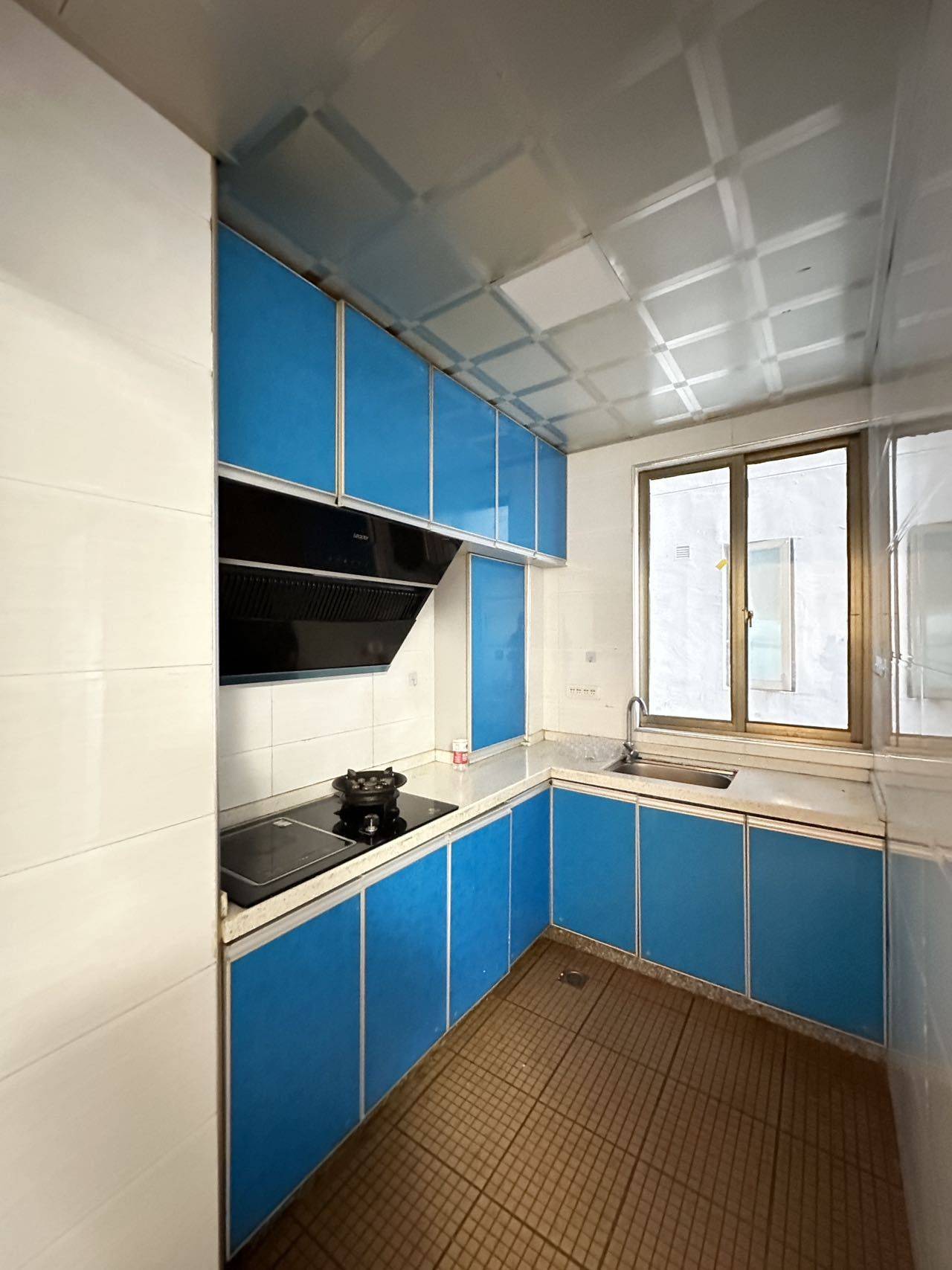 云岩 花果园一期北区-1栋