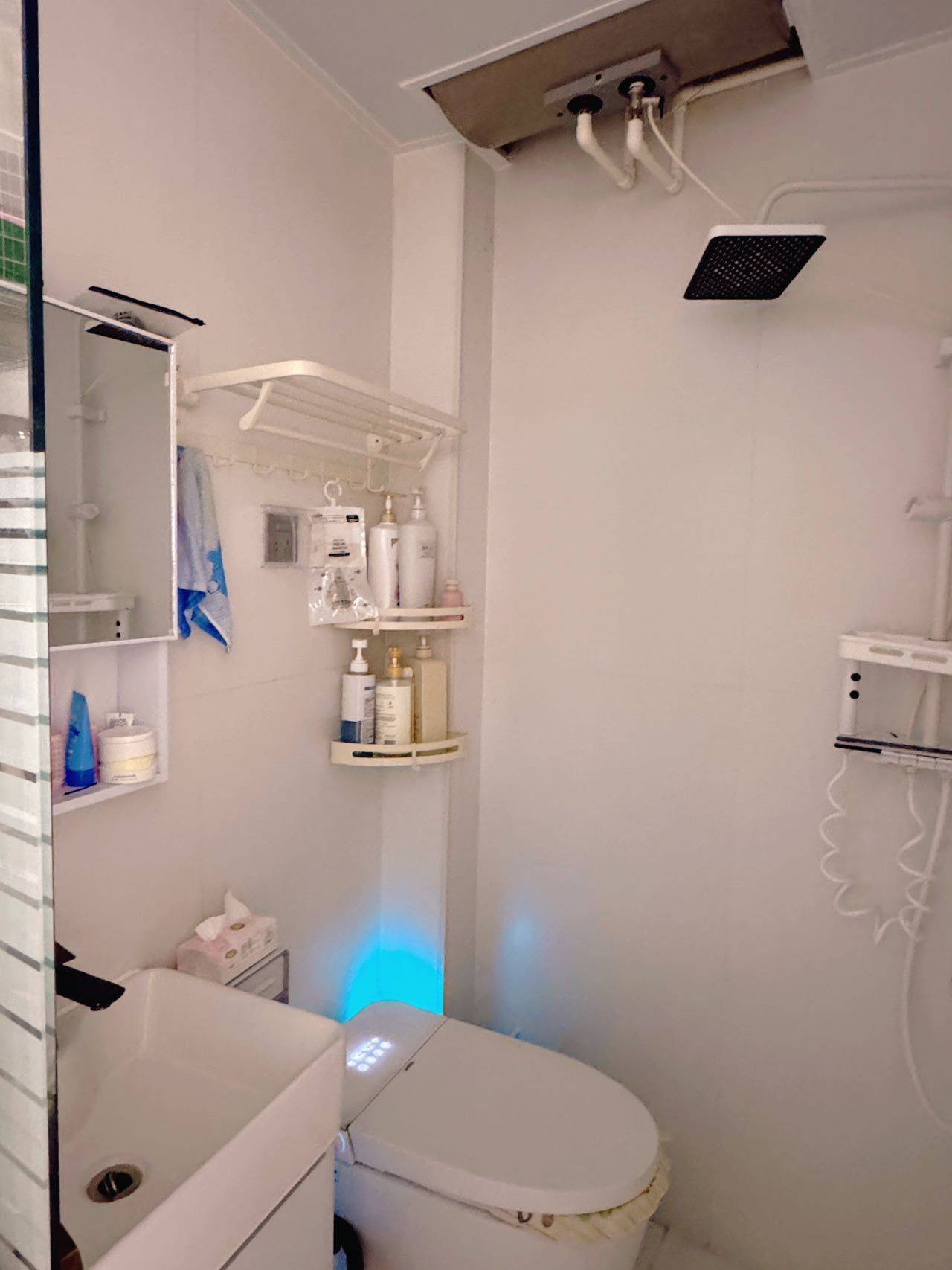 厦门 湖里 | 壹美居假日公寓_4