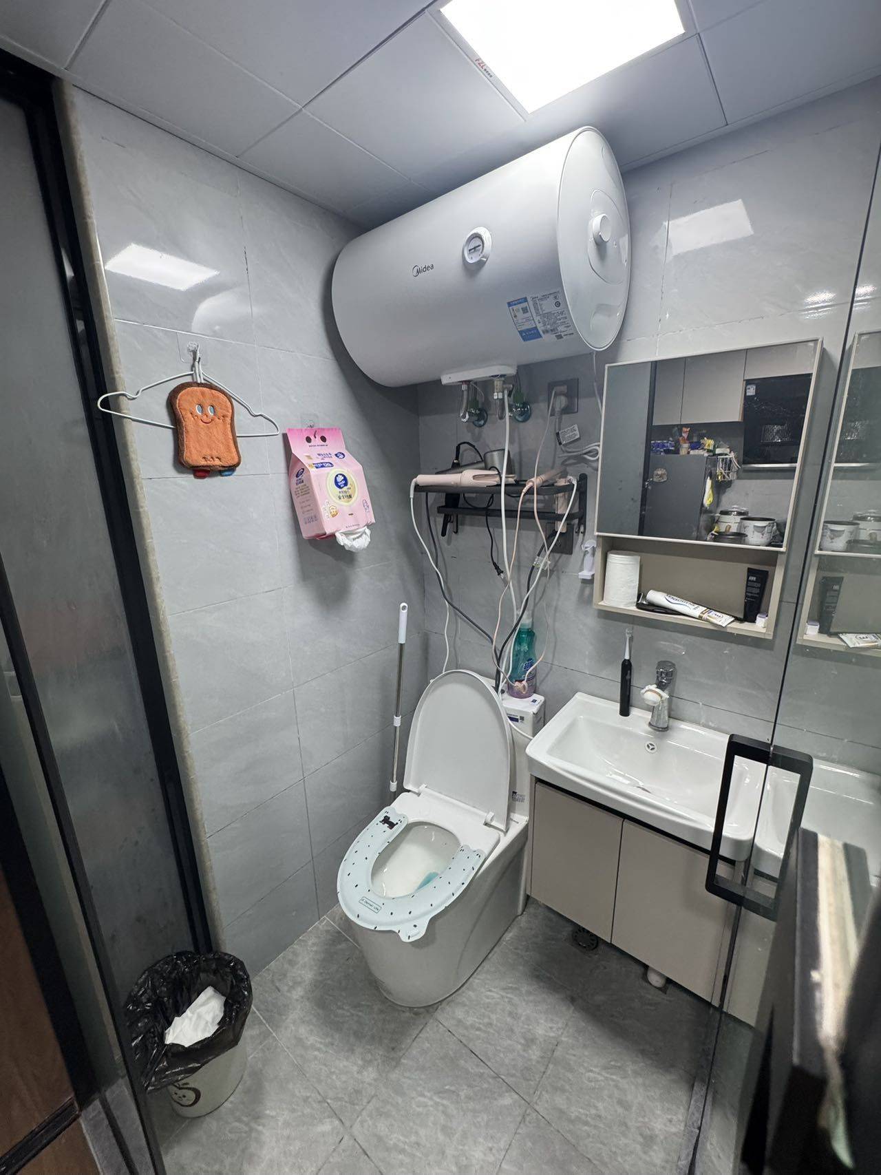 比格不werwer整租房源1