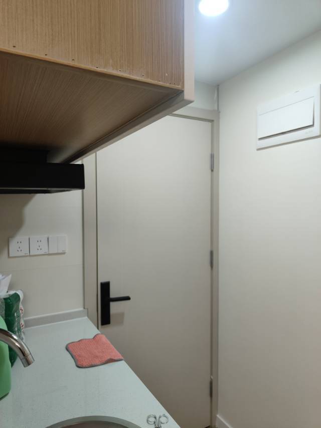 上海 嘉定 | 宝江嘉苑_4