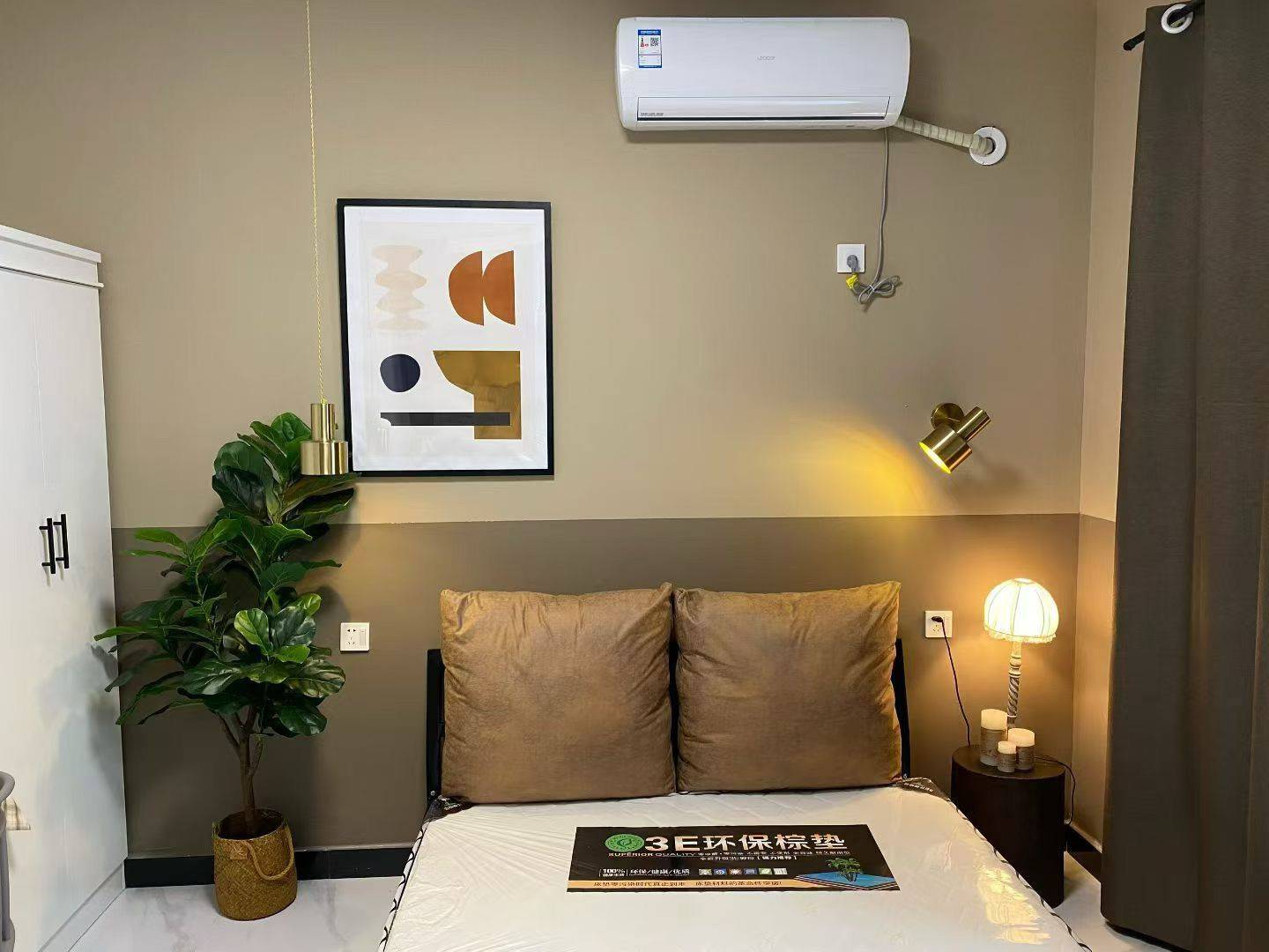 好的好的好的整租房源2