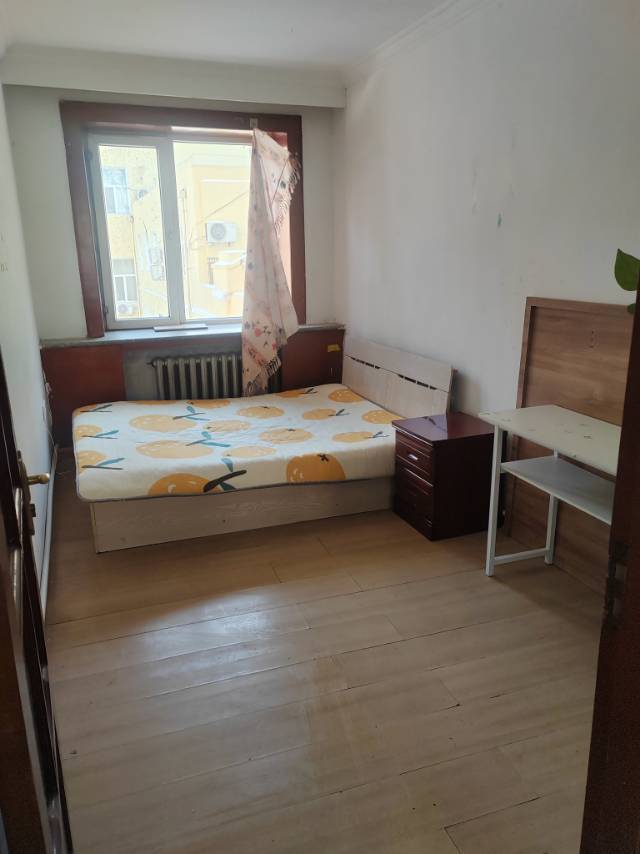 哈尔滨 道外 | 民益街37号1栋_3