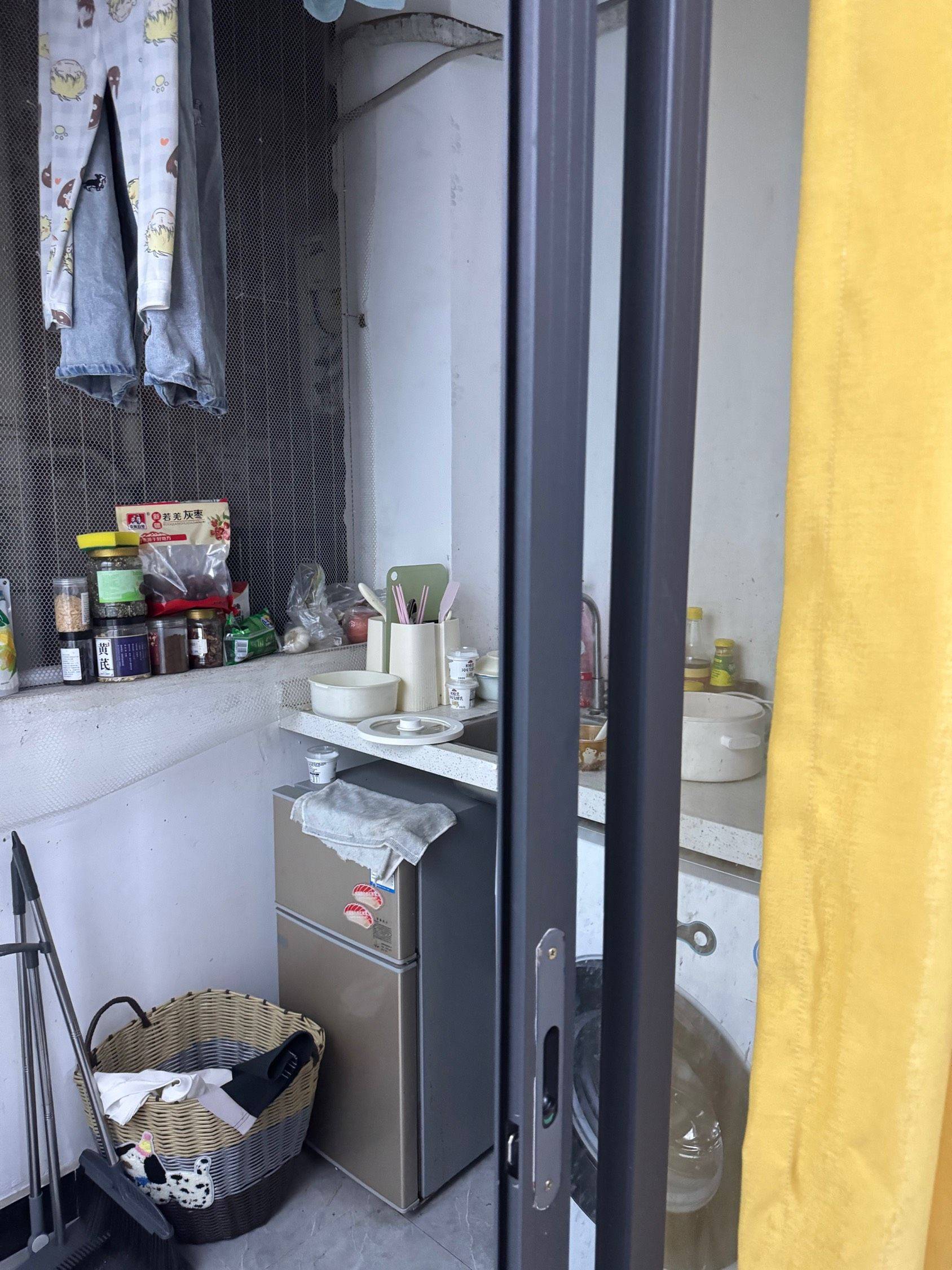 广州 海珠 | 悦city青年社区公寓(北山店)_3