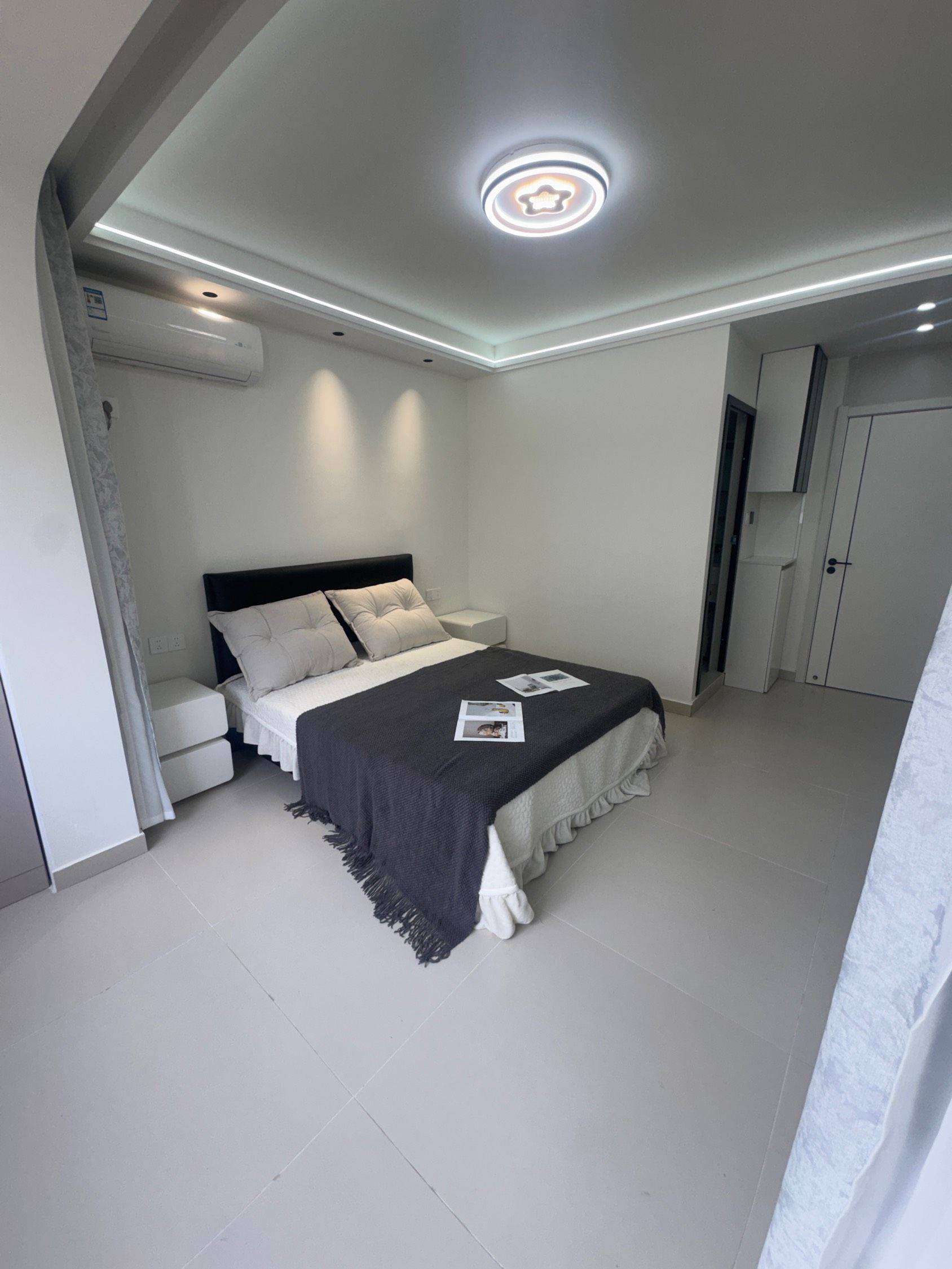 上海 浦东 | 川杨新苑一期_5