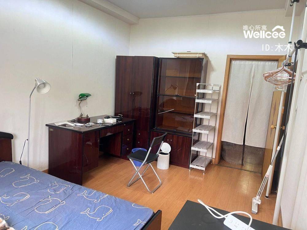 Haidian 文慧园路5号院