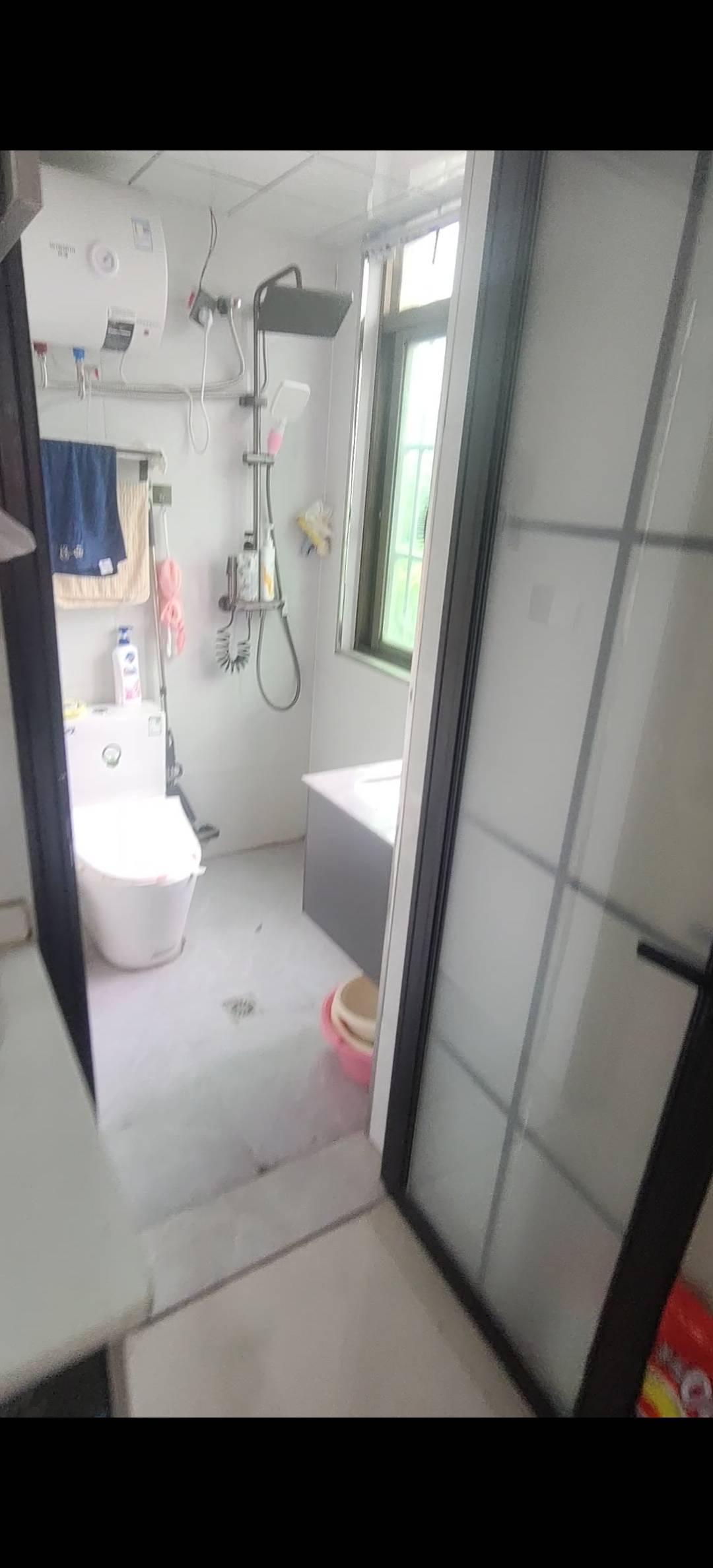 叽里呱啦整租房源3