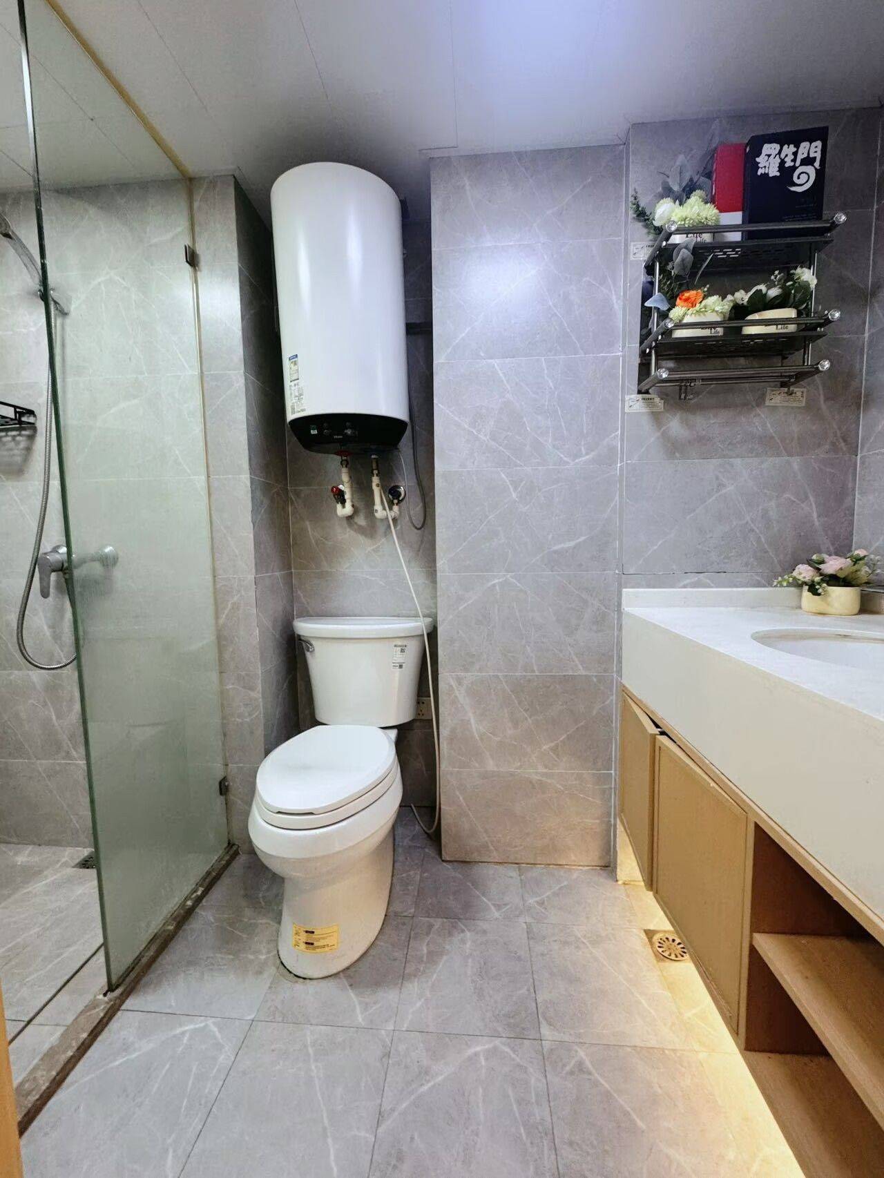 杭州 拱墅 | 新天地购物中心-T2号楼_5