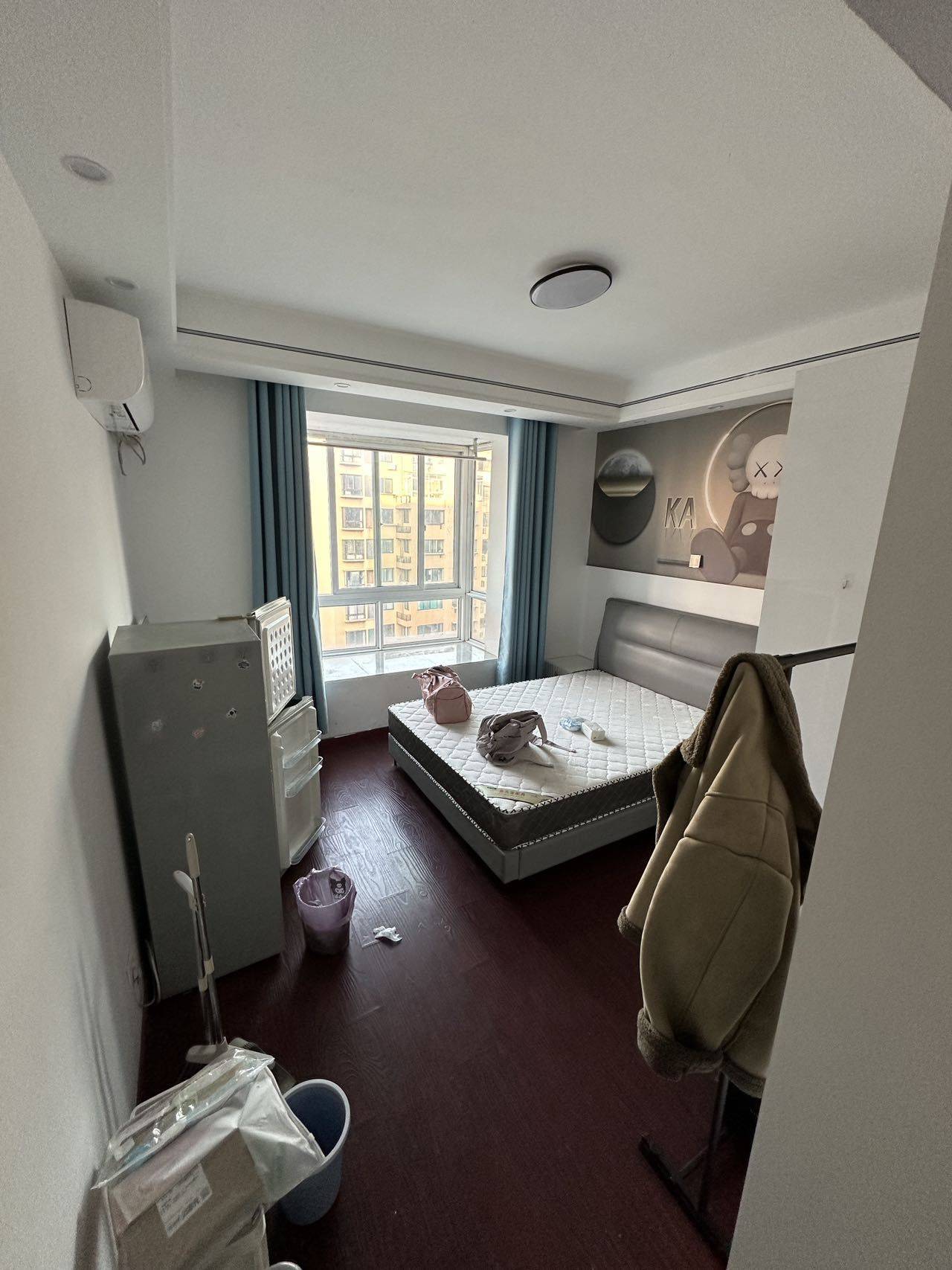 123****整租房源3