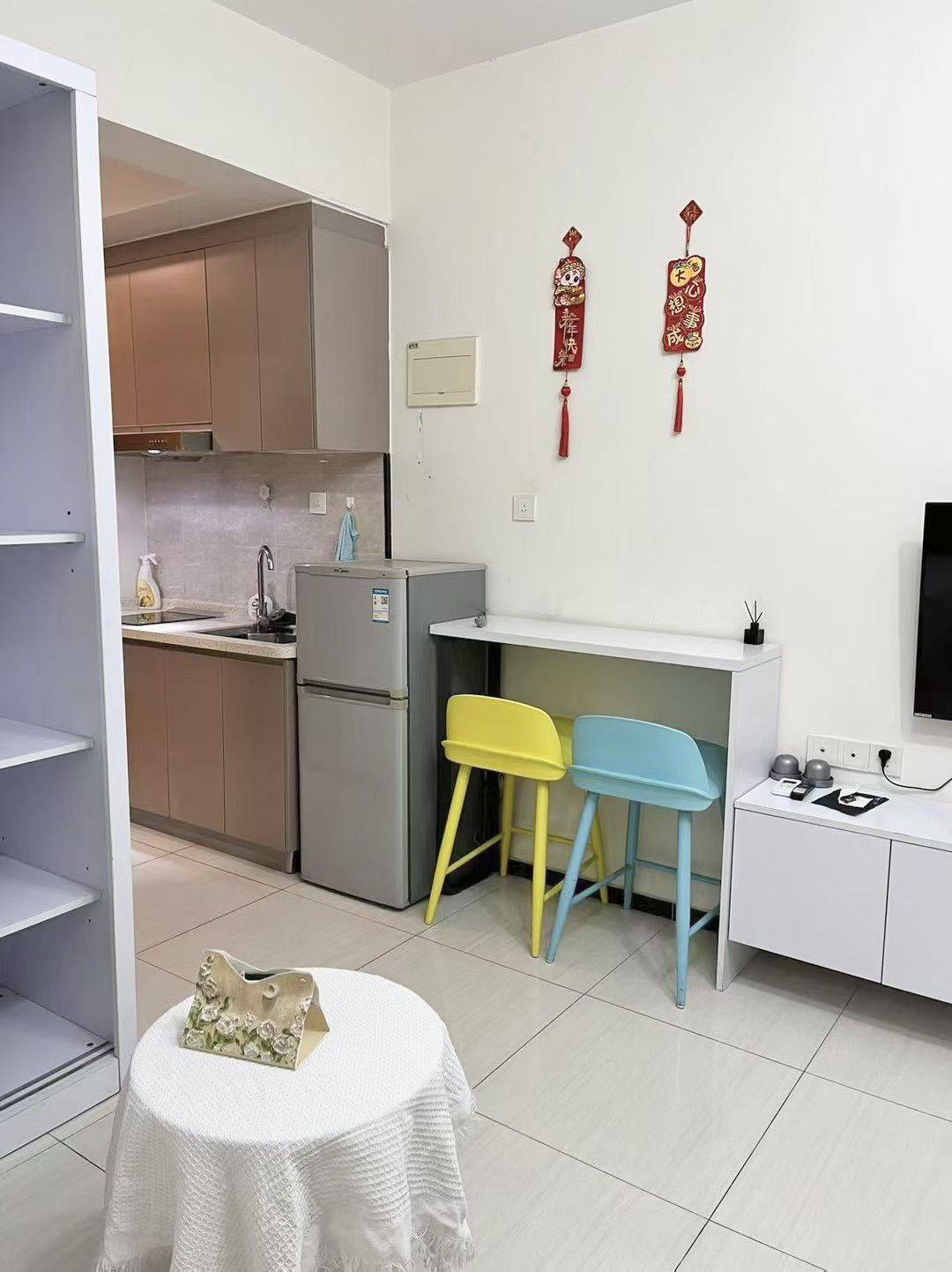 佛山 禅城 | 越秀可逸新势力-9栋_3