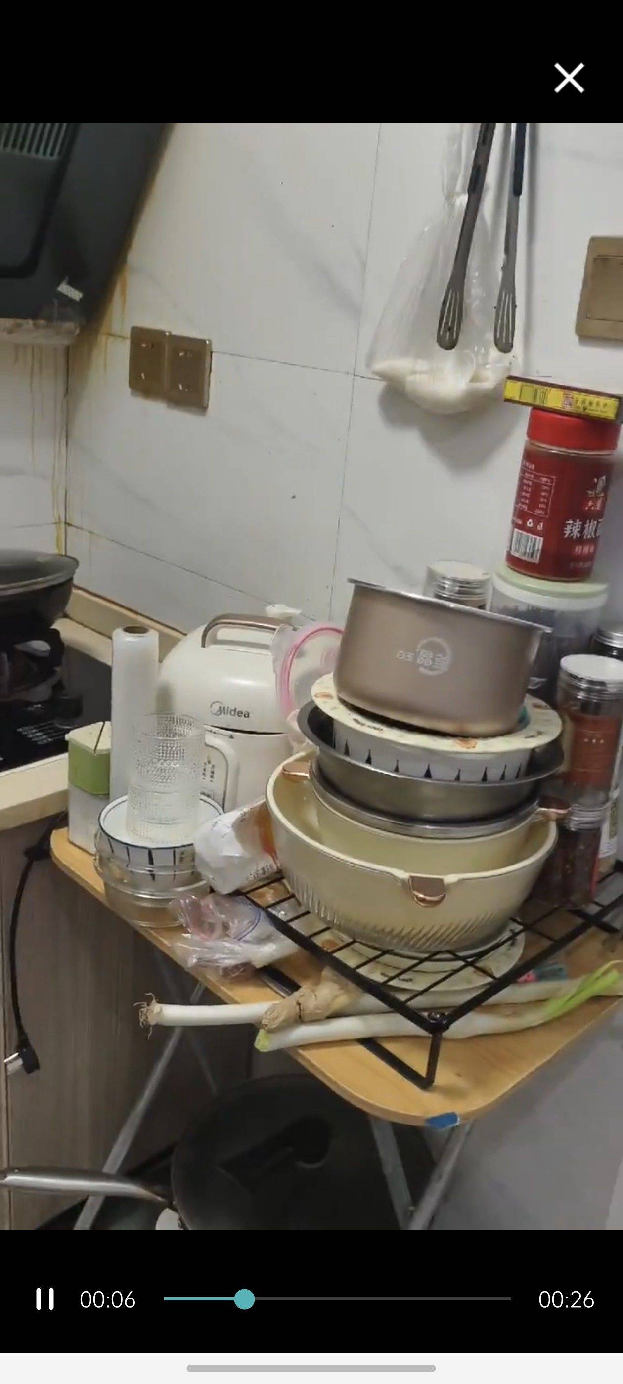 上海 浦东 | 玉兰香苑-一期_4