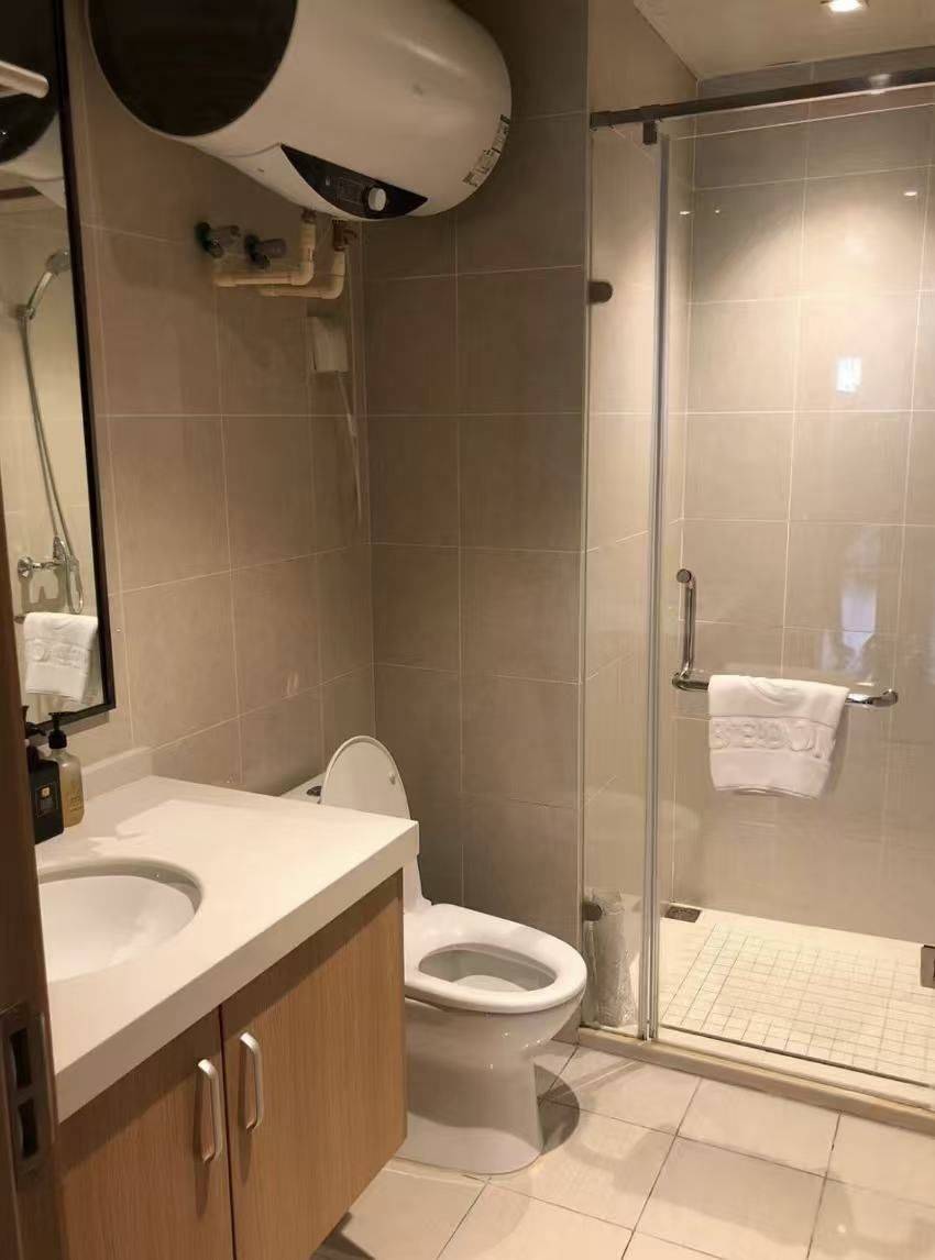 滨湖区 太湖悦溪公寓-11号楼