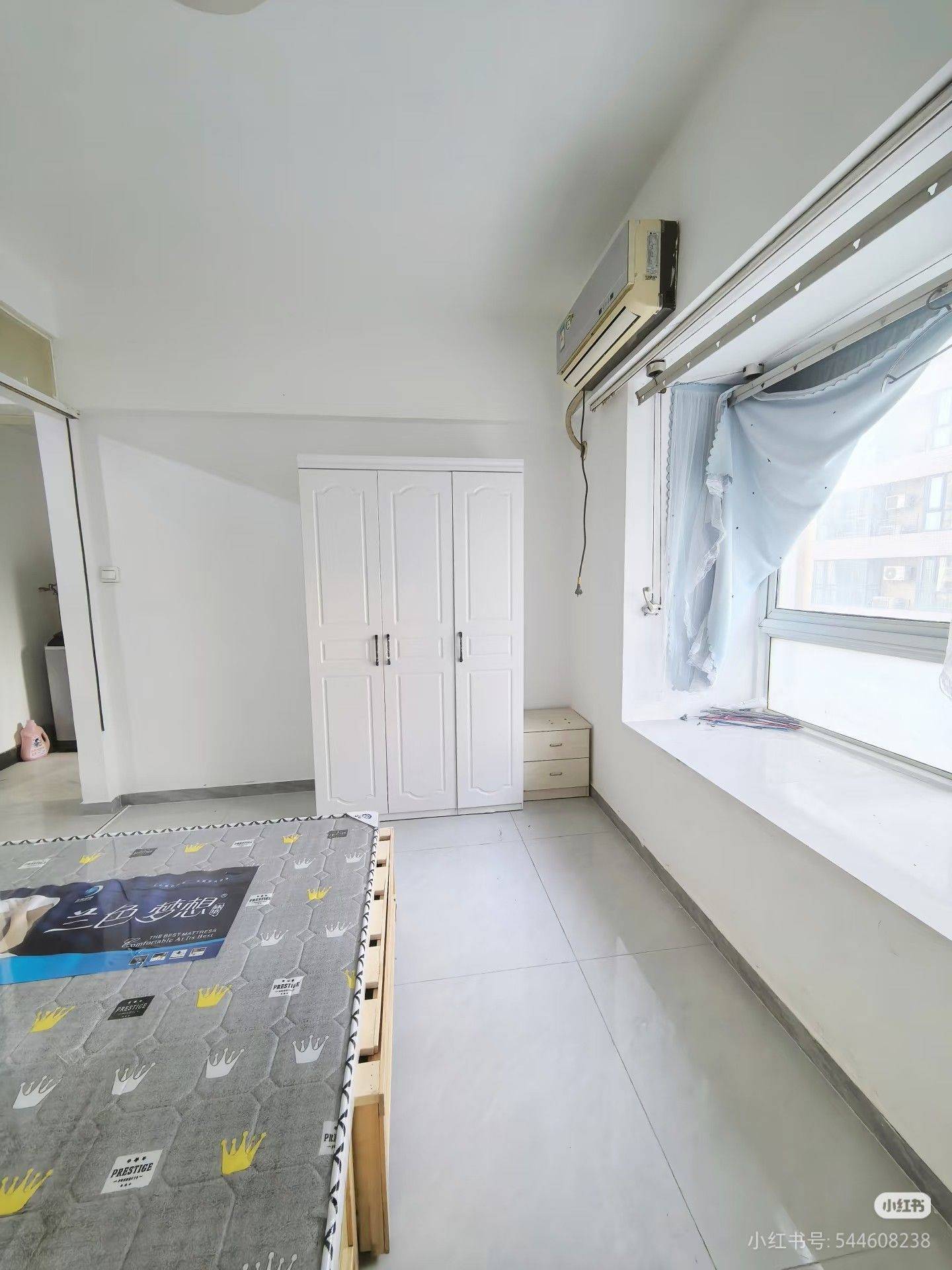 🍀云边小福宝ᰔ‌整租房源1