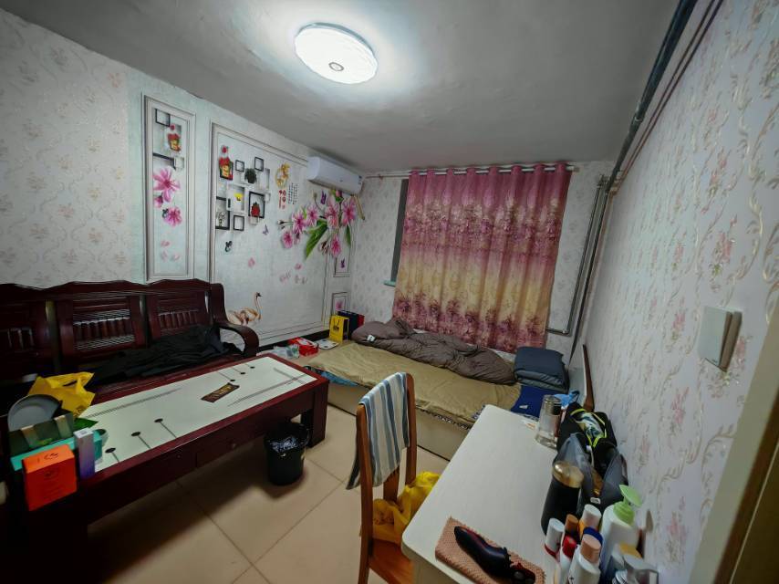 石家庄 裕华 | 长安工商局宿舍36号楼_5