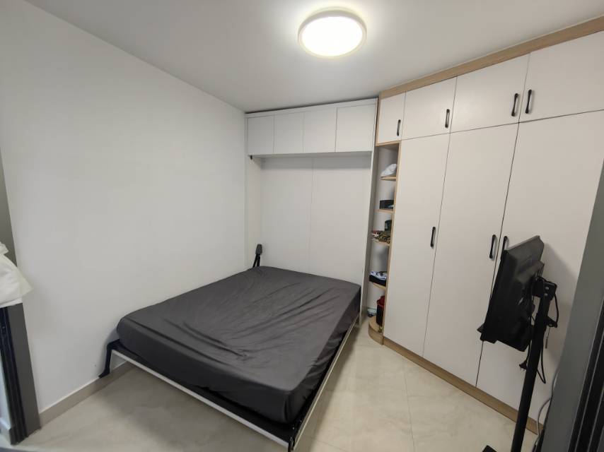 林梁浅整租房源3