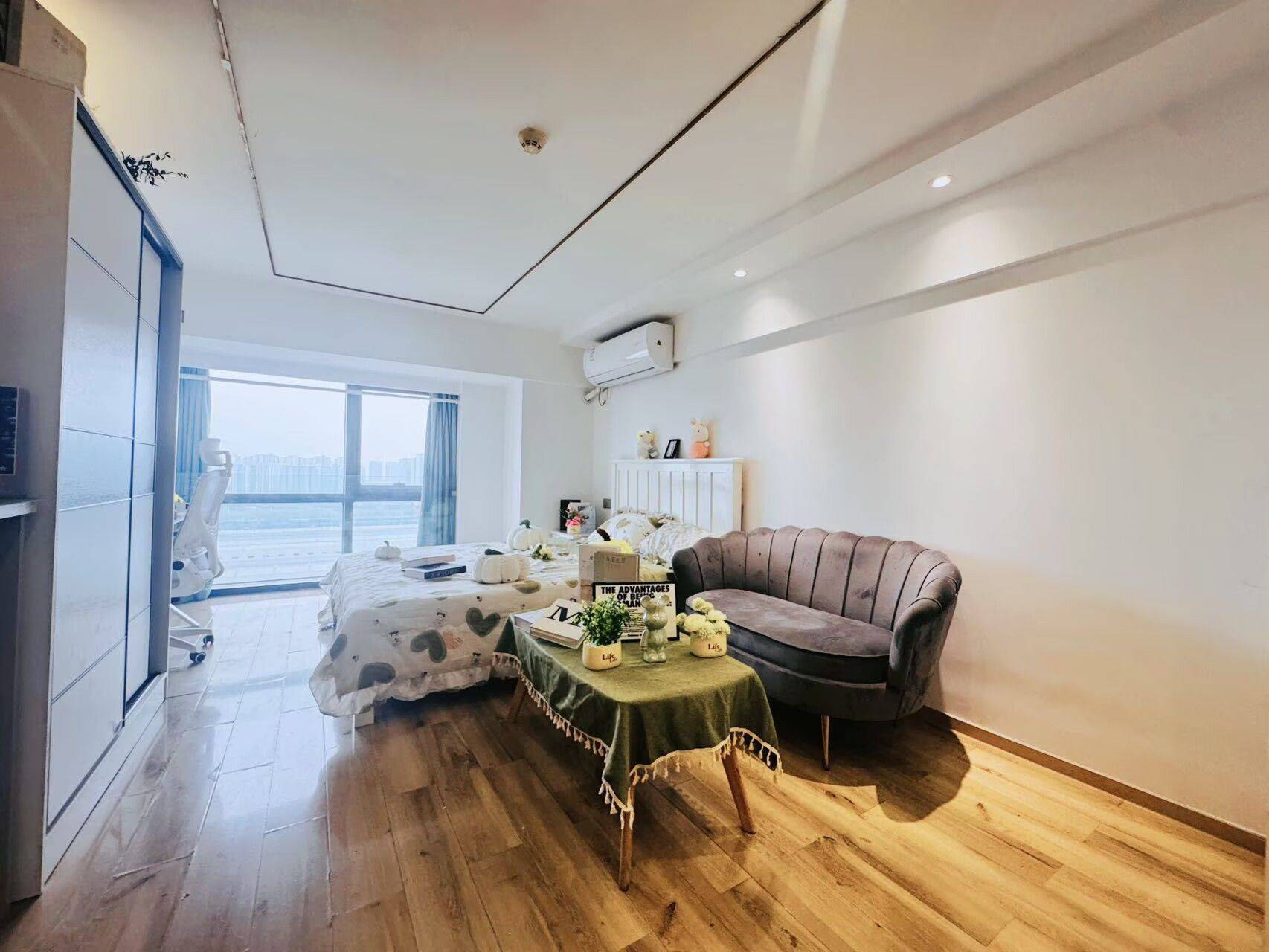 杭州 拱墅 | 新天地购物中心-T2号楼_4