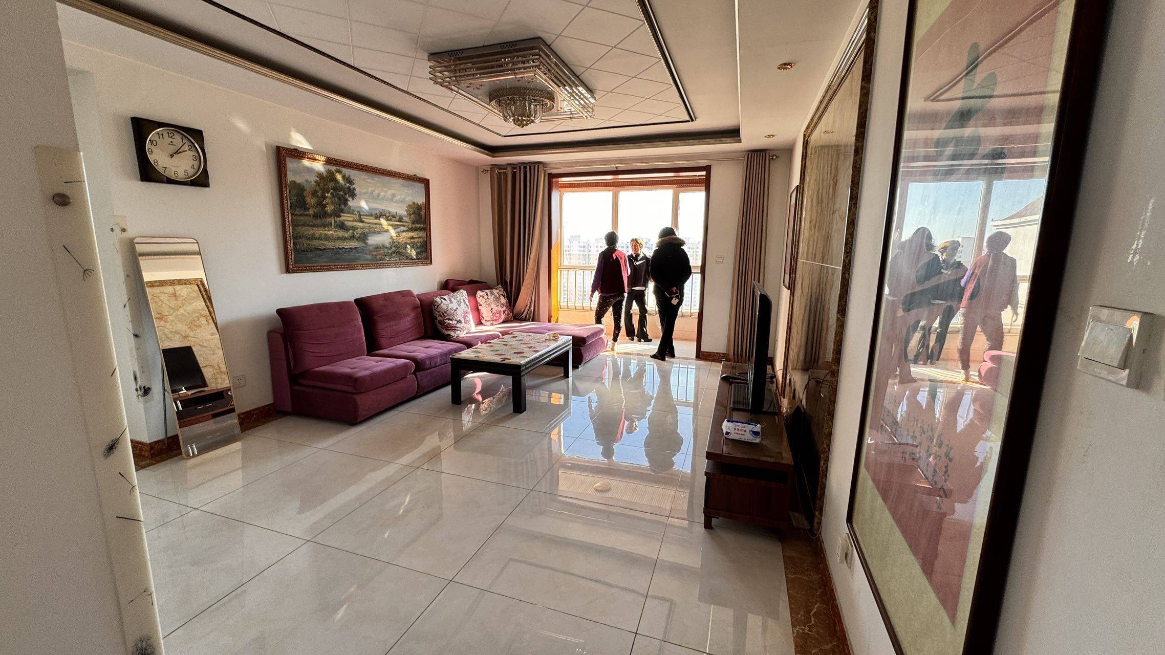 icecream整租房源1