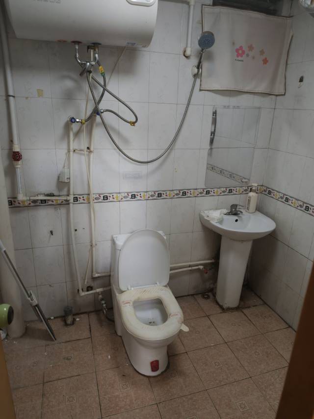 郑州 管城 | 航海花园-1号楼_3