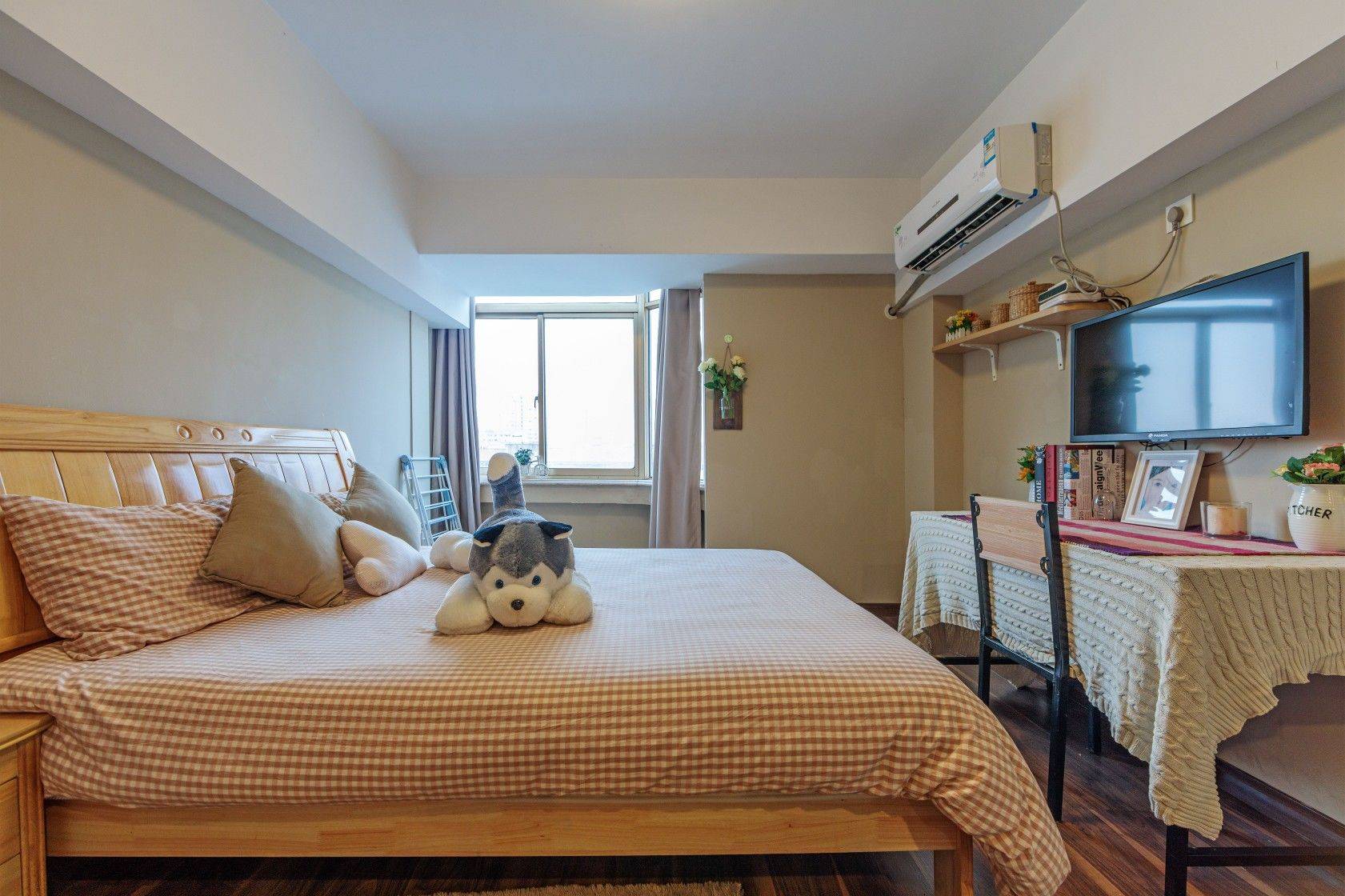 长宁里公寓整租房源2