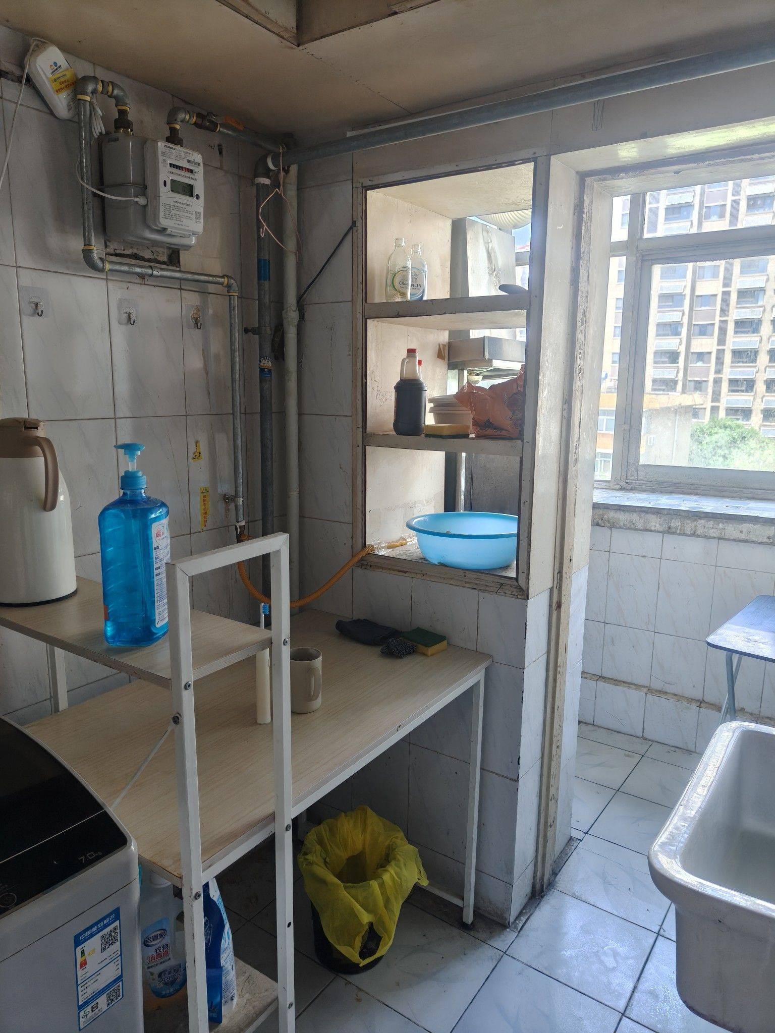 济南 历下 | 燕子山小区-北区_4