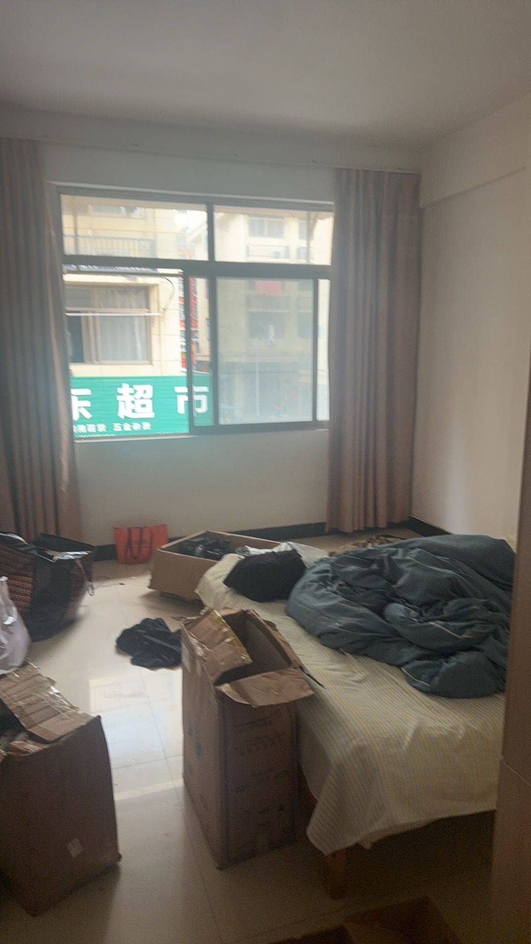 金华 义乌 | 候儿小区C区_6