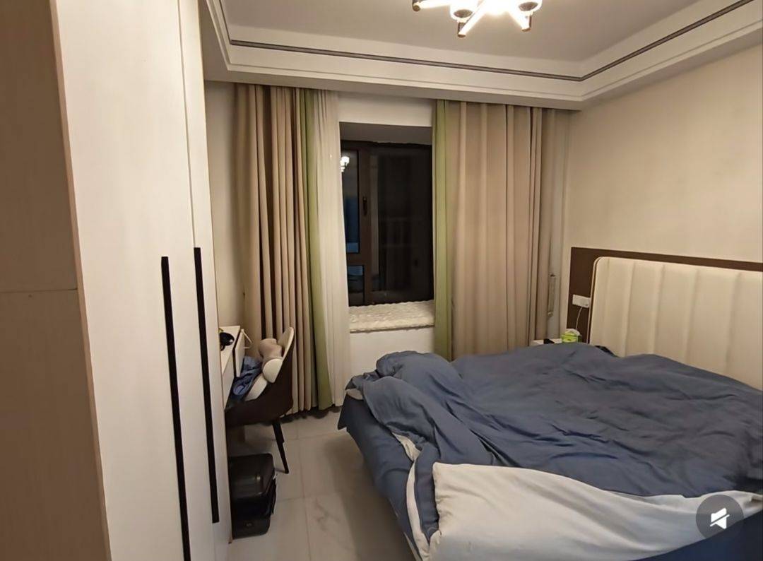 上海 浦東 | 池上锦苑-23号楼_4