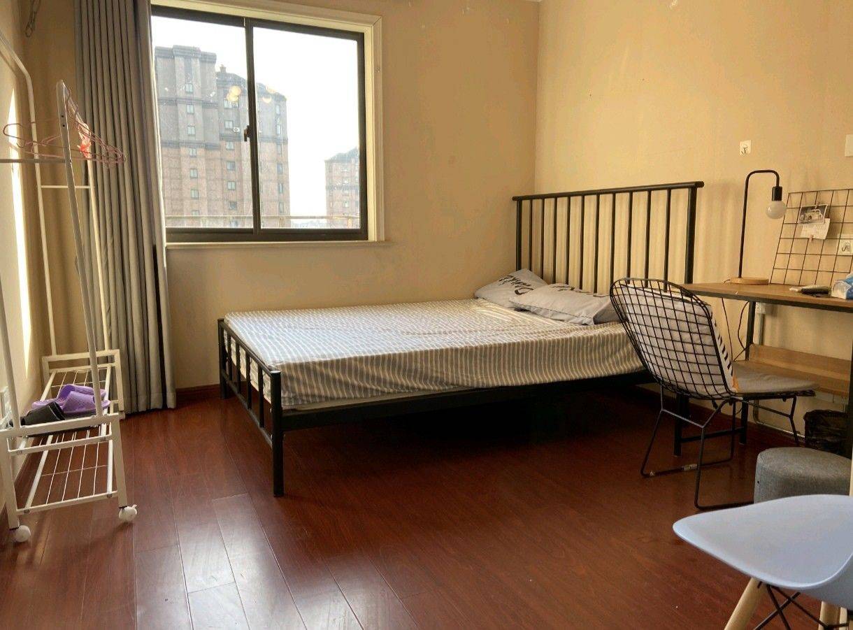 雨后阳光整租房源1