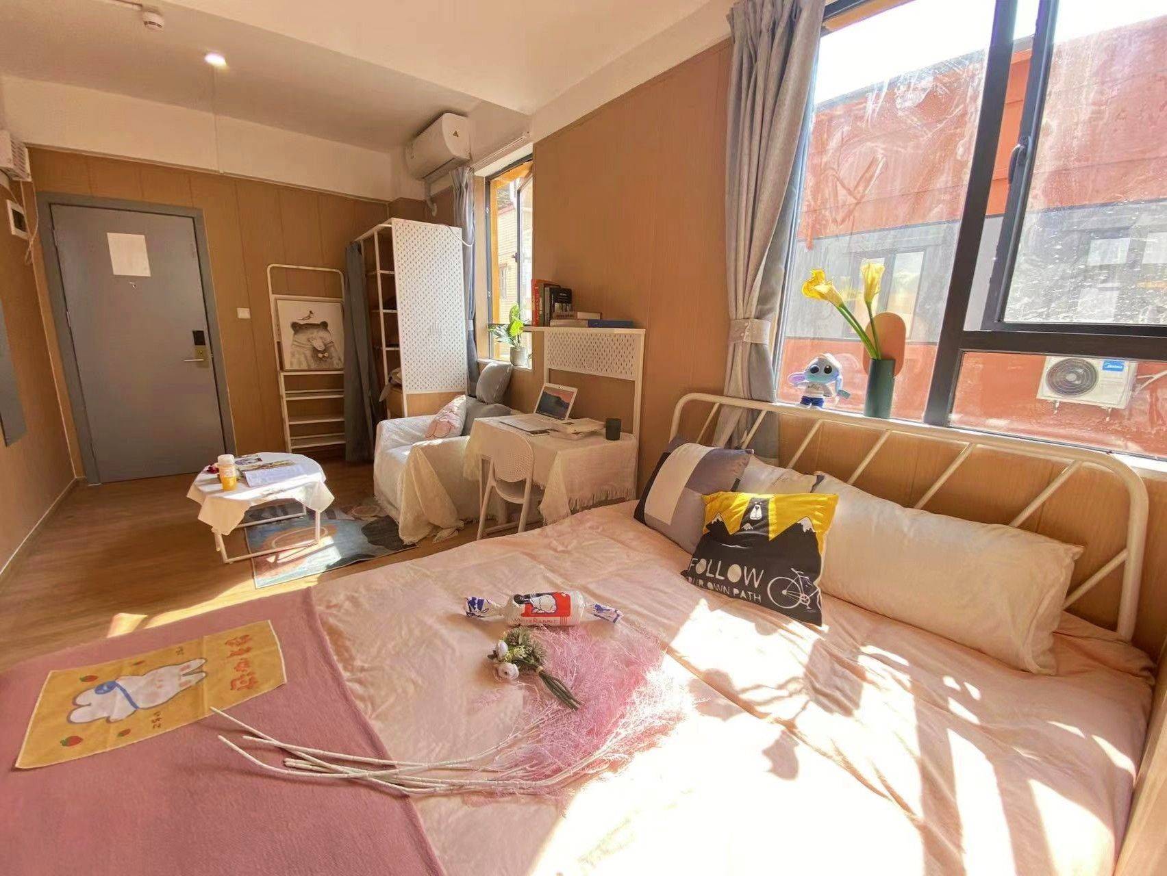 深圳 龙华 | 东边商业大厦_4