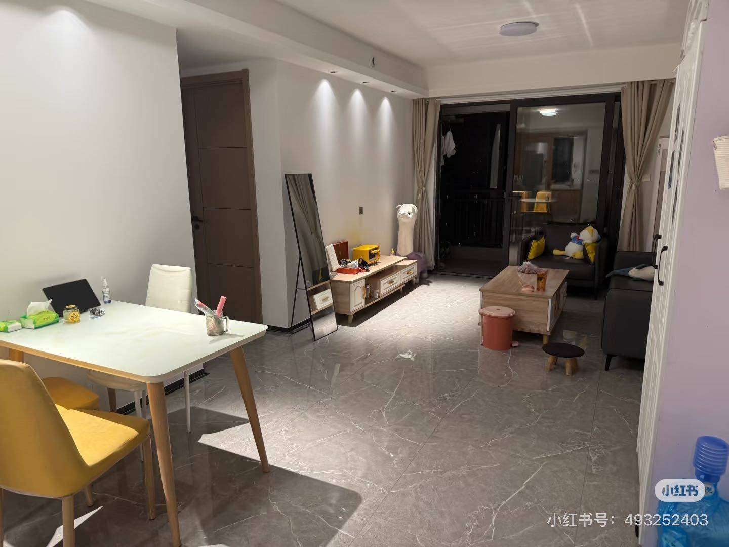 合肥 蜀山 | 中海上东区_3