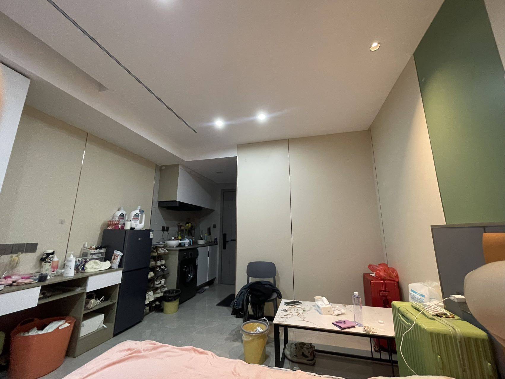 金華 東陽 | 云栖公寓_3