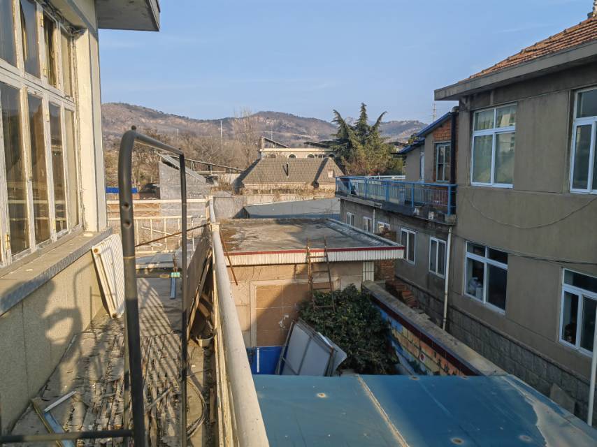 青岛 李沧 | 大枣园社区-北区_3