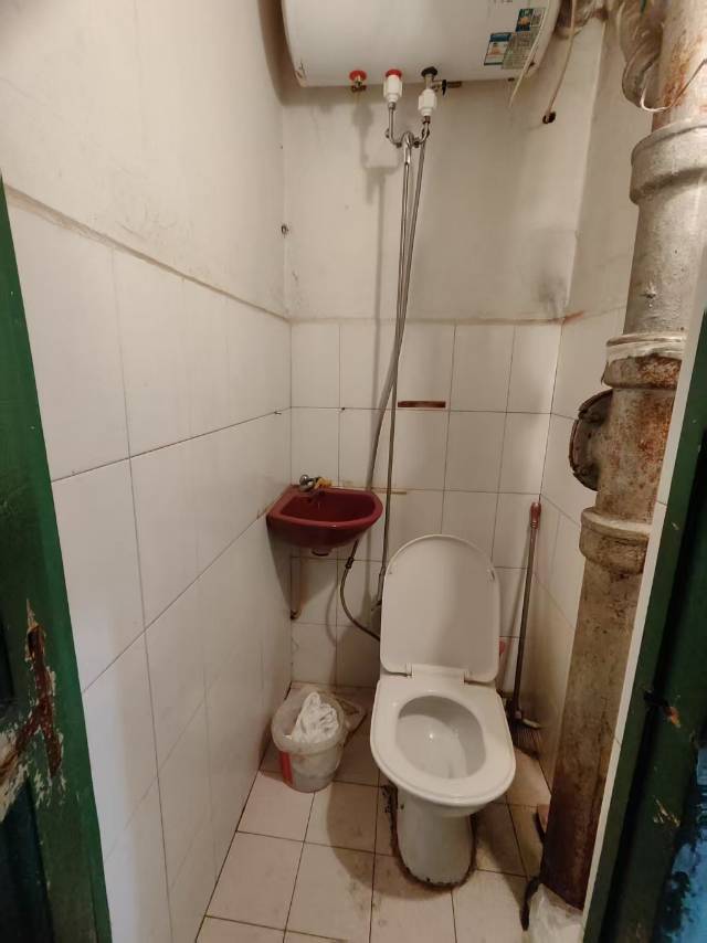 道外 民益街37号1栋