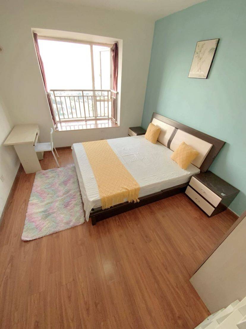 成都 武侯 | 国防家苑_4