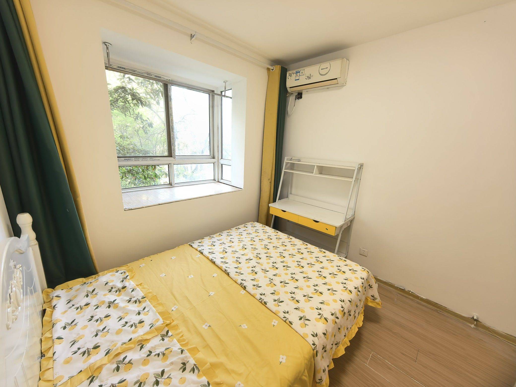 Nanjing Pukou | 金城丽景二期-7幢_5