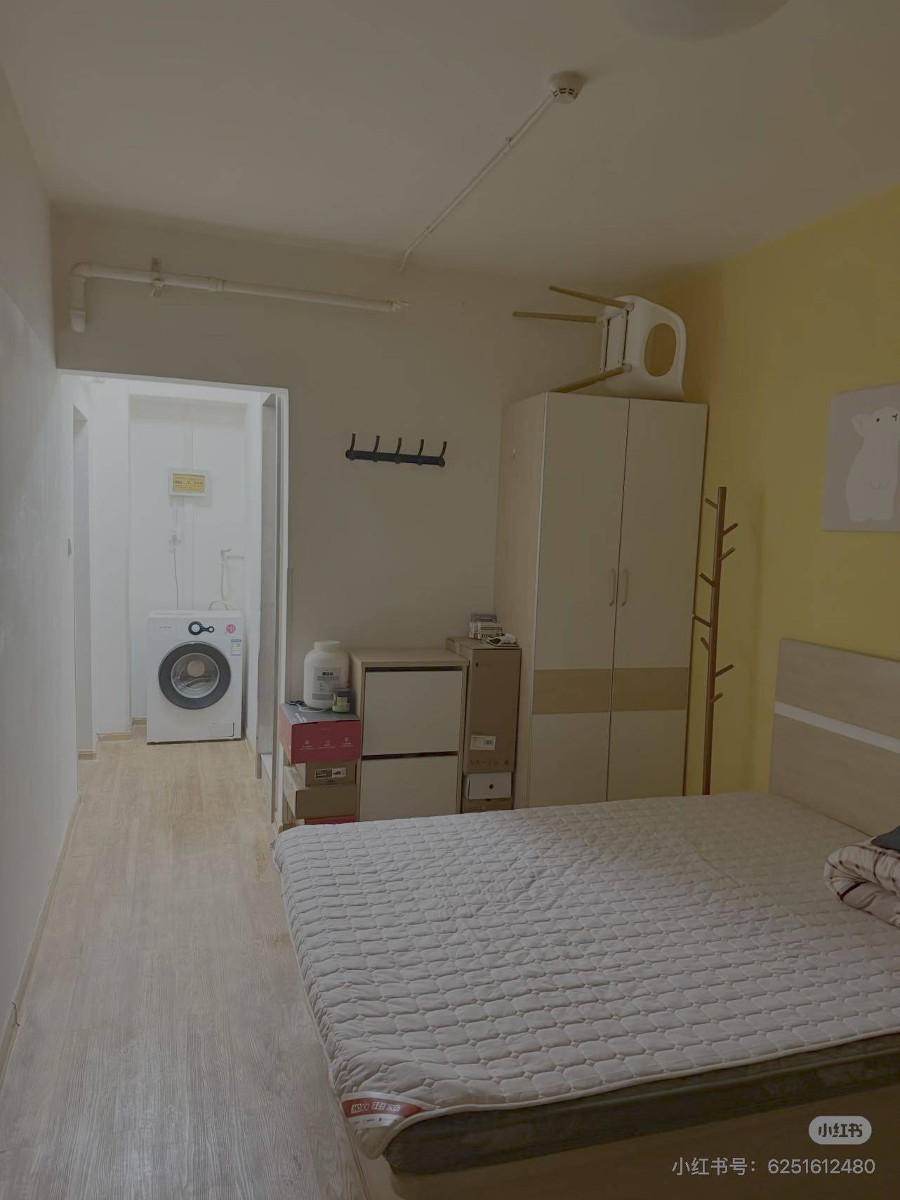 糖醋里脊整租房源1