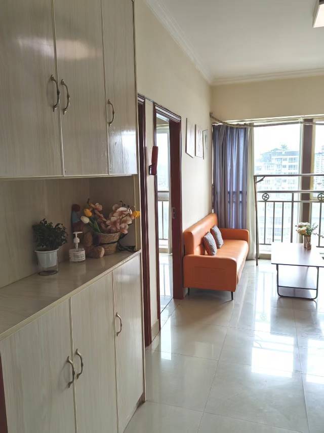 成都 金牛 | 十九冶大厦_1