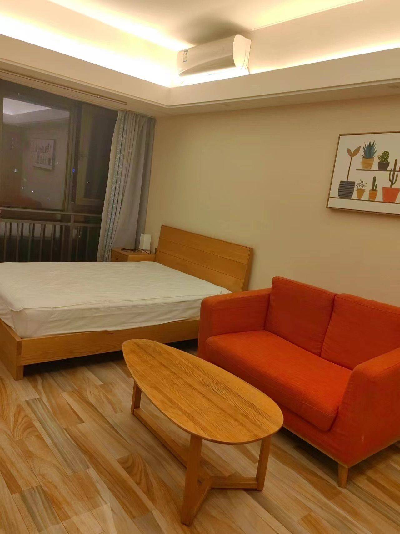 管城 正商汇都中心-B座