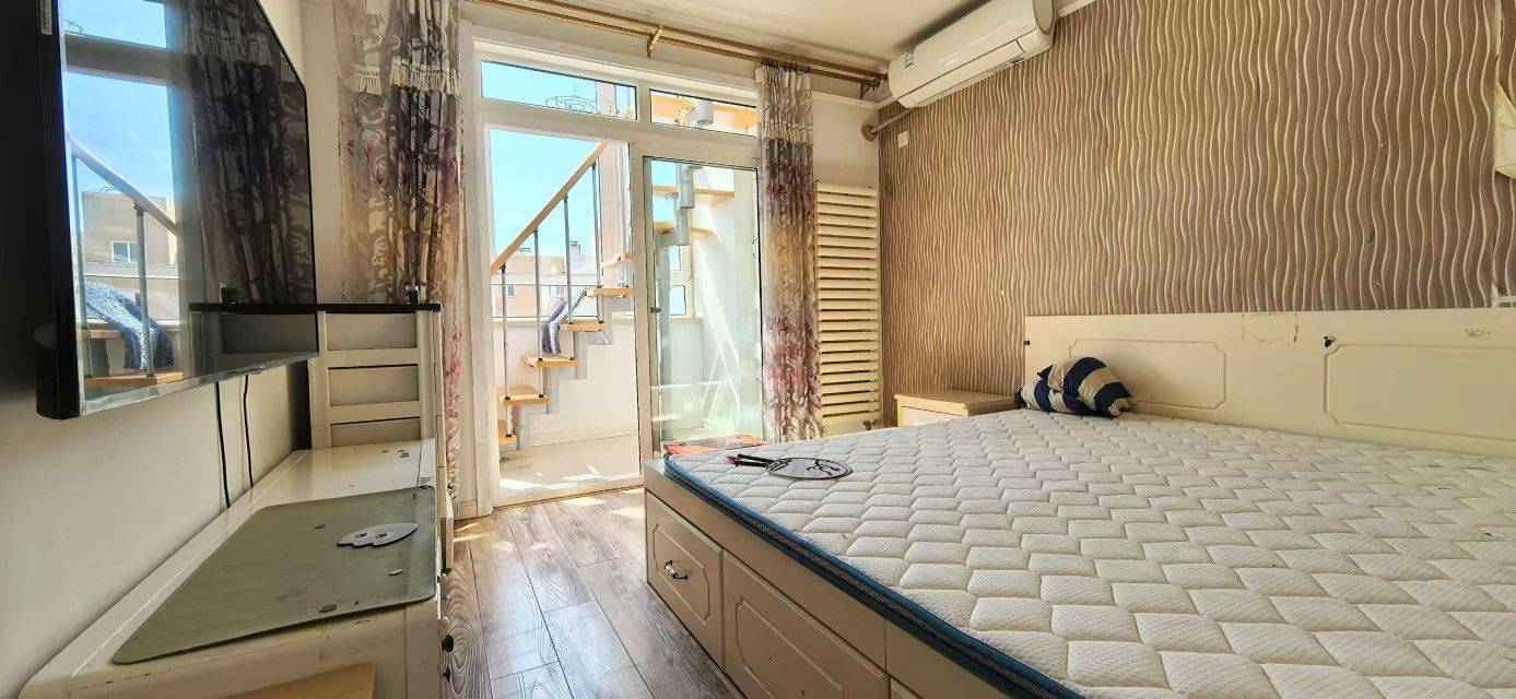 青岛 崂山 | 溪谷美寓北区-3号楼_3