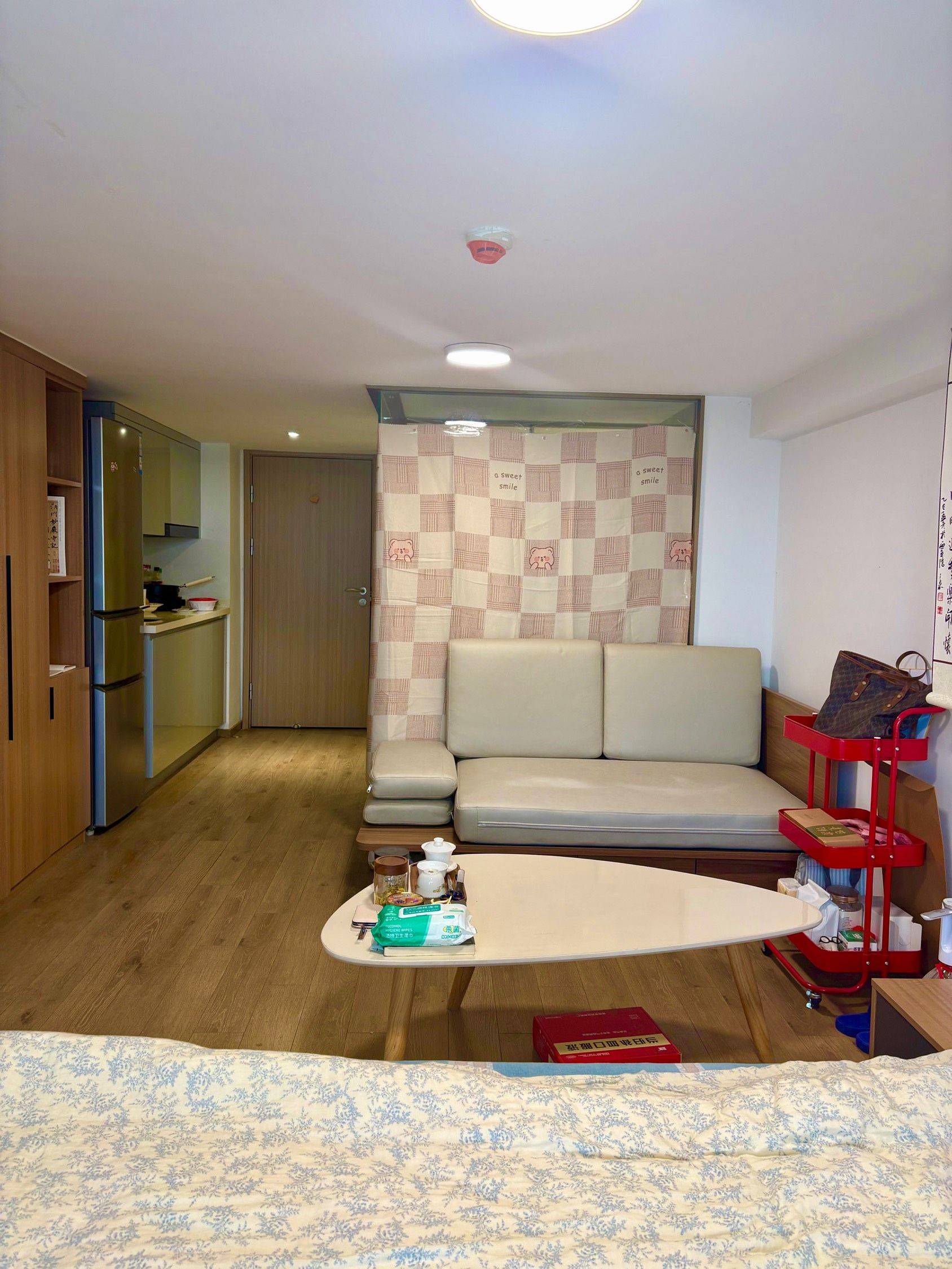 杭州 蕭山 | 德信空港城-5号楼_3