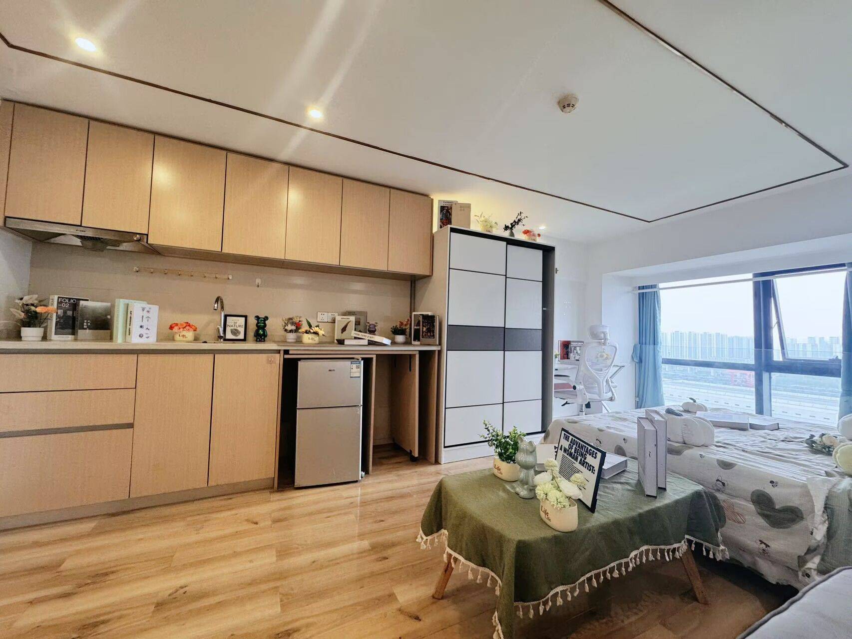 杭州 拱墅 | 新天地购物中心-T2号楼_3