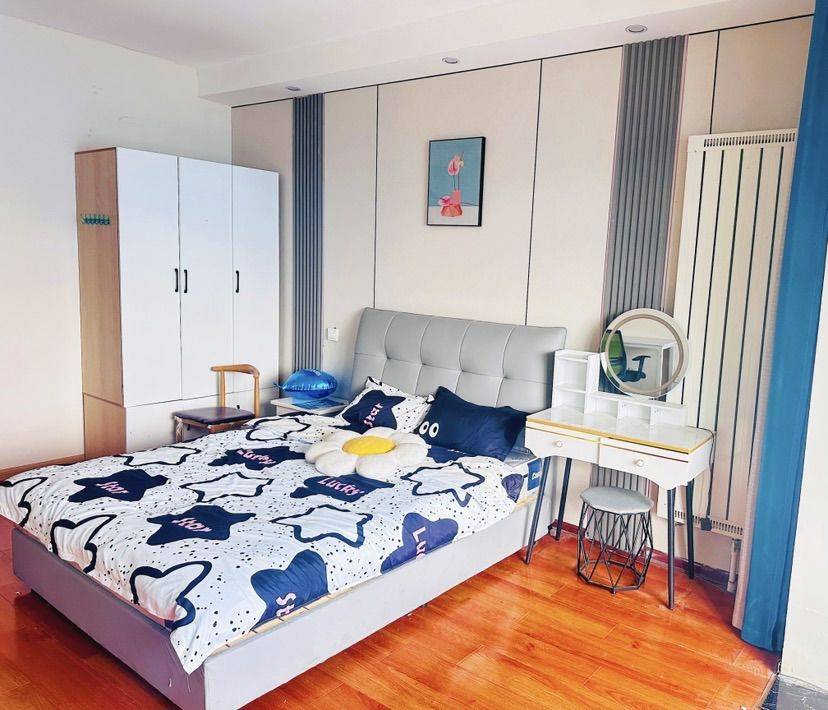 济南 历下 | 鲍德现代逸城-2期_3