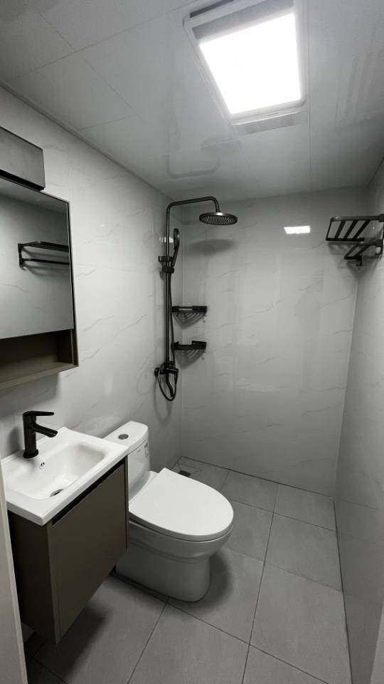 杭州 上城 | 景芳2区南区-14幢_4