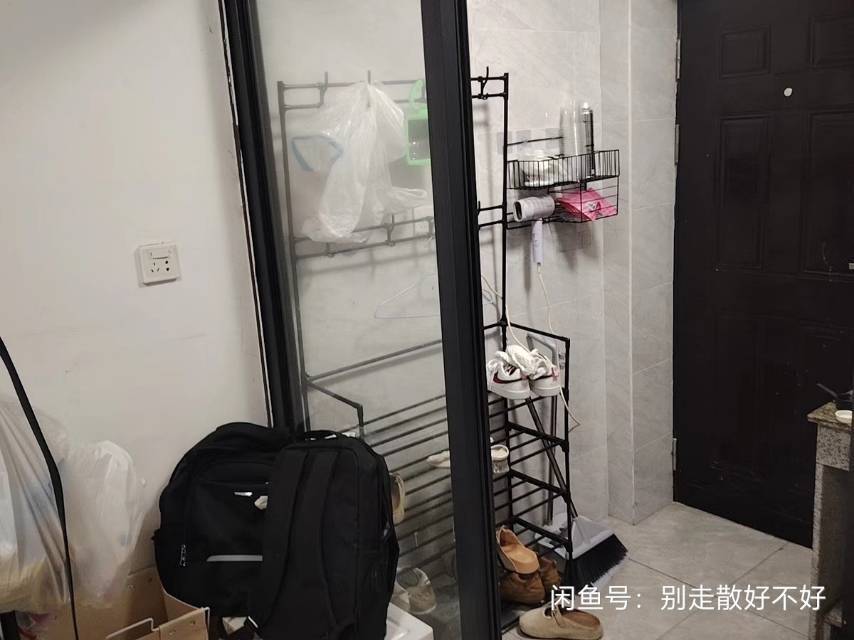 别知己整租房源3