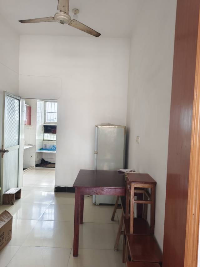 南昌 青山湖区 | 艾湖小区_5