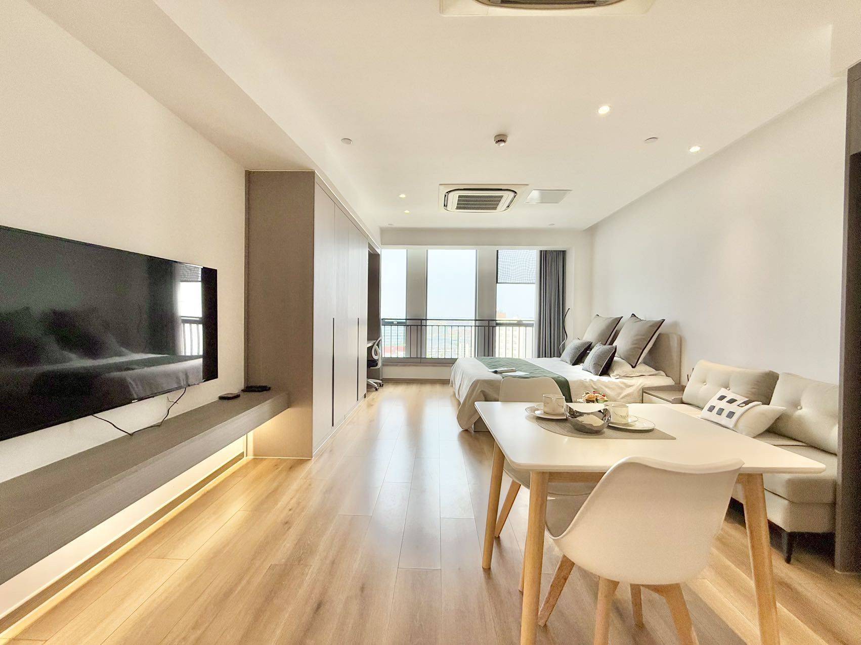 上海 浦东 | 晶耀名邸3期_4