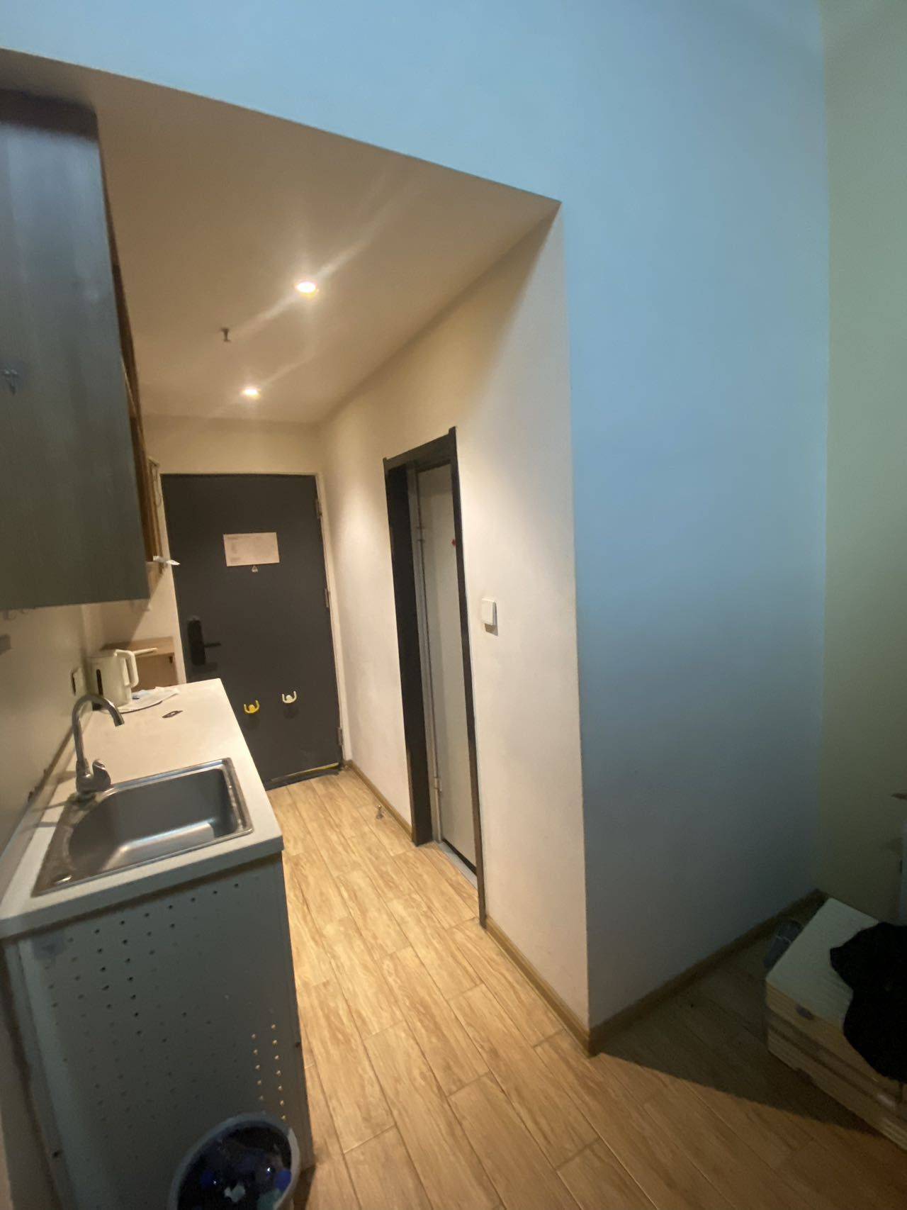 ㅤ看房简介整租房源3