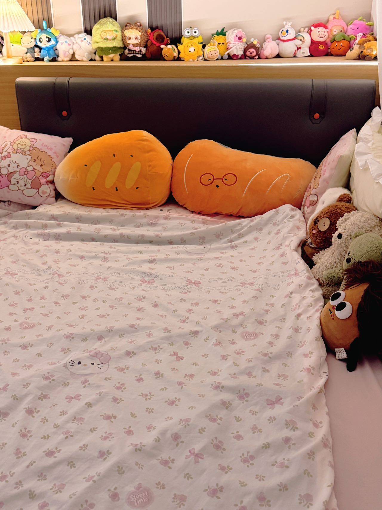 湖里 壹美居假日公寓