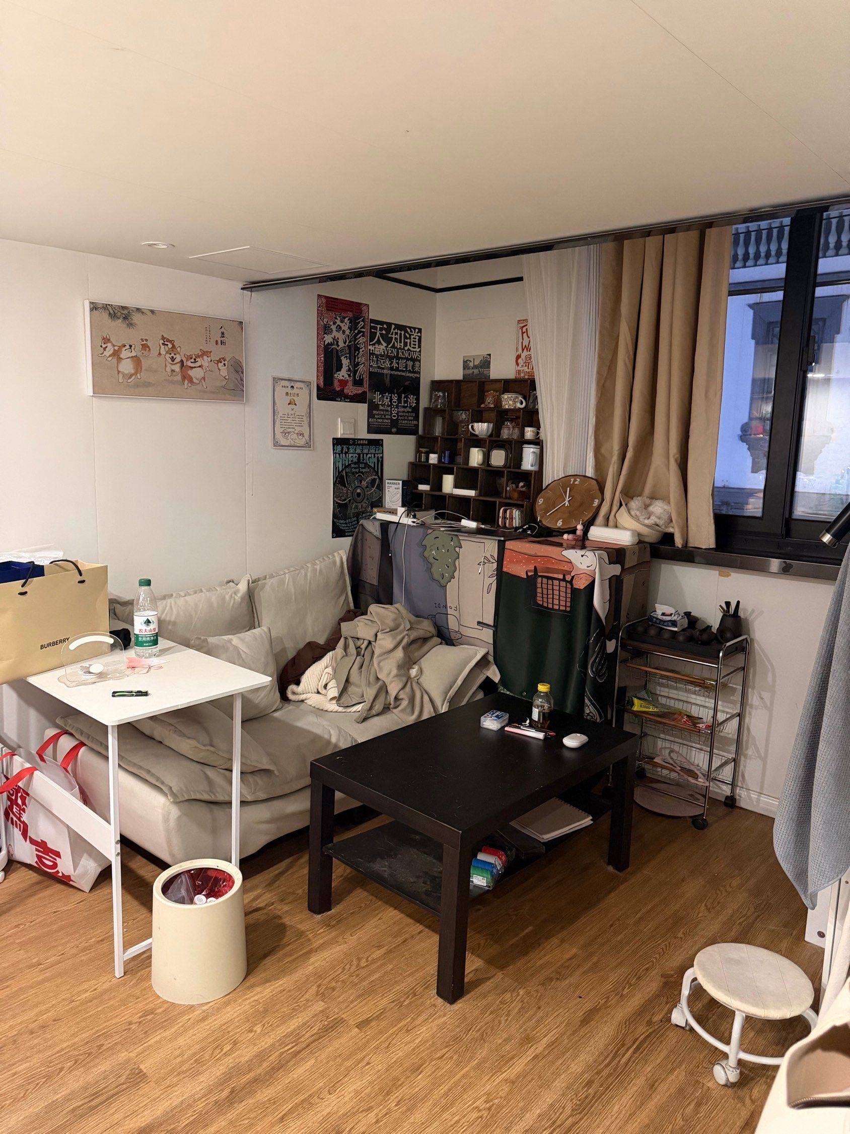 BaekHyun整租房源1