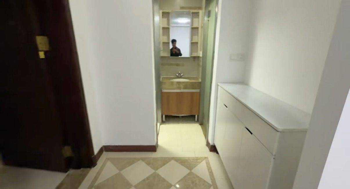 杭州 拱墅 | 泰地北上_6