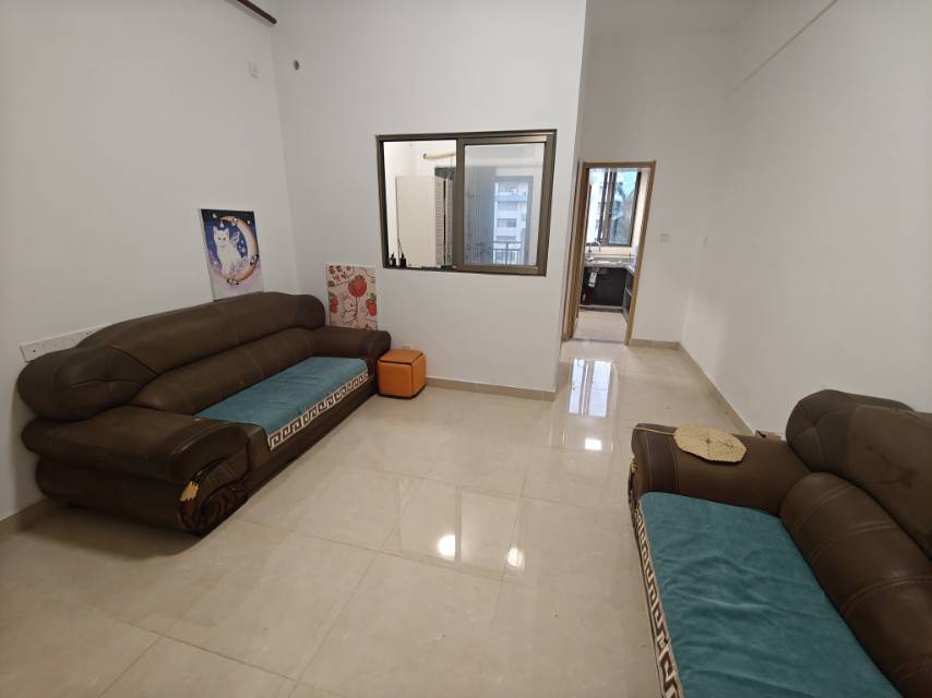 佛山 禅城 | 绿地未来城-54座_4